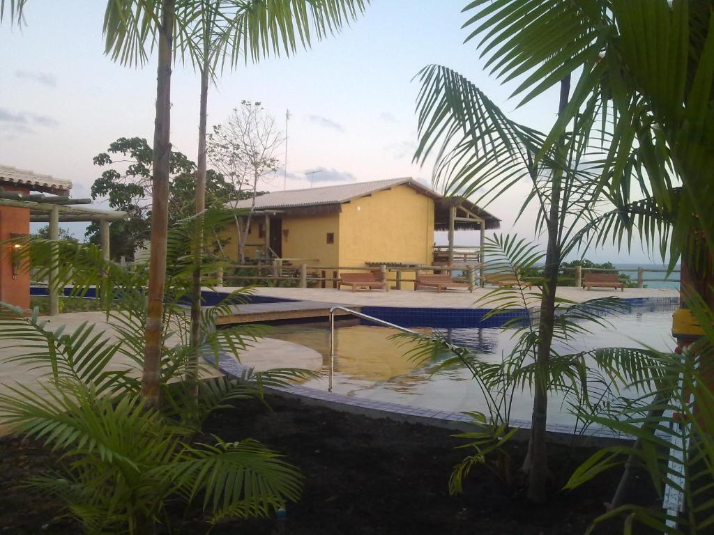 Villas Supreme Hotel Maceió Exterior foto